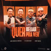 DJ Lucas Beat, Jerry Smith & João Bosco & Vinicius's avatar cover