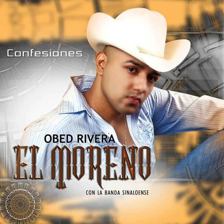 Obed Rivera El Moreno's avatar image