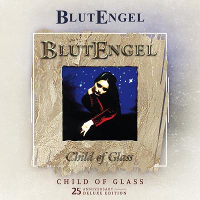 Beauty of Suffering (2022 Remastered Version) By Blutengel's cover
