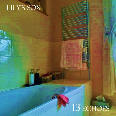 Lily's Sox By 13 ECHOES's cover