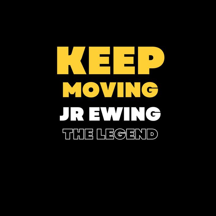 J.R. Ewing The Legend's avatar image