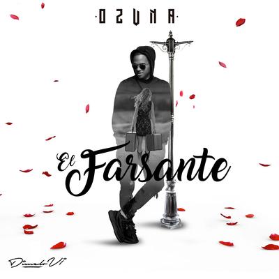 El Farsante By Ozuna's cover