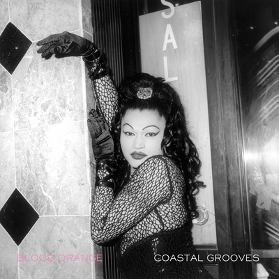 Coastal Grooves's cover