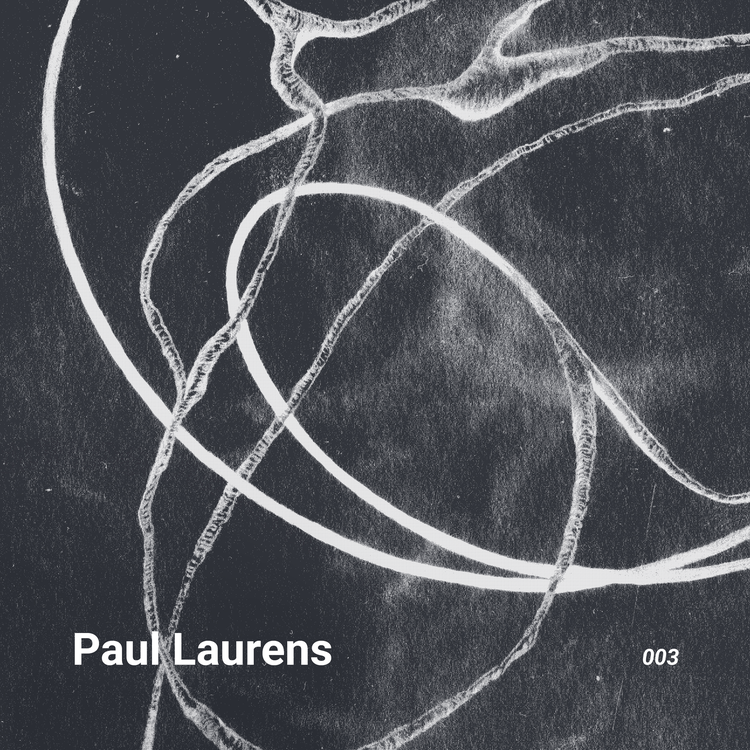Paul Laurens's avatar image