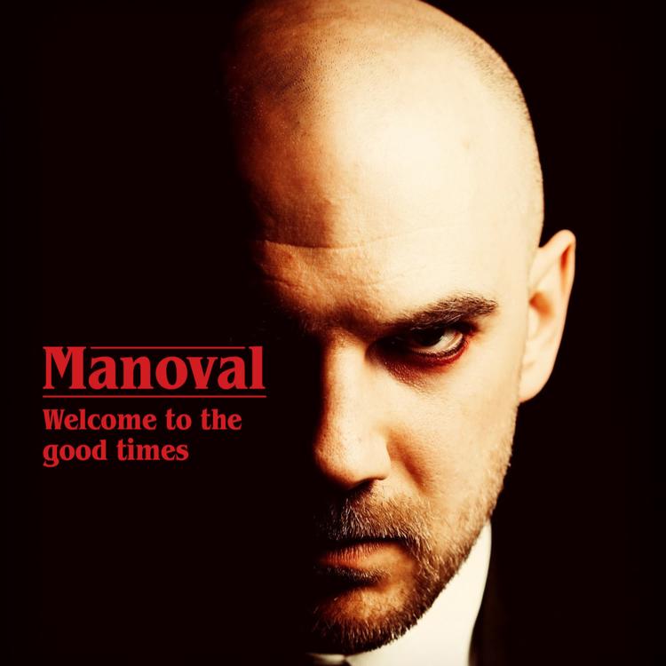 Mister Manoval's avatar image