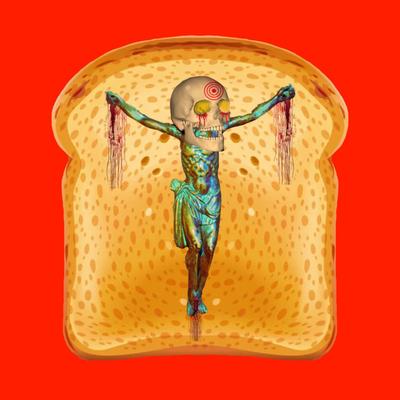 Piece of Bread By Gluten Freeaks's cover