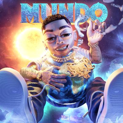 Mundo's cover