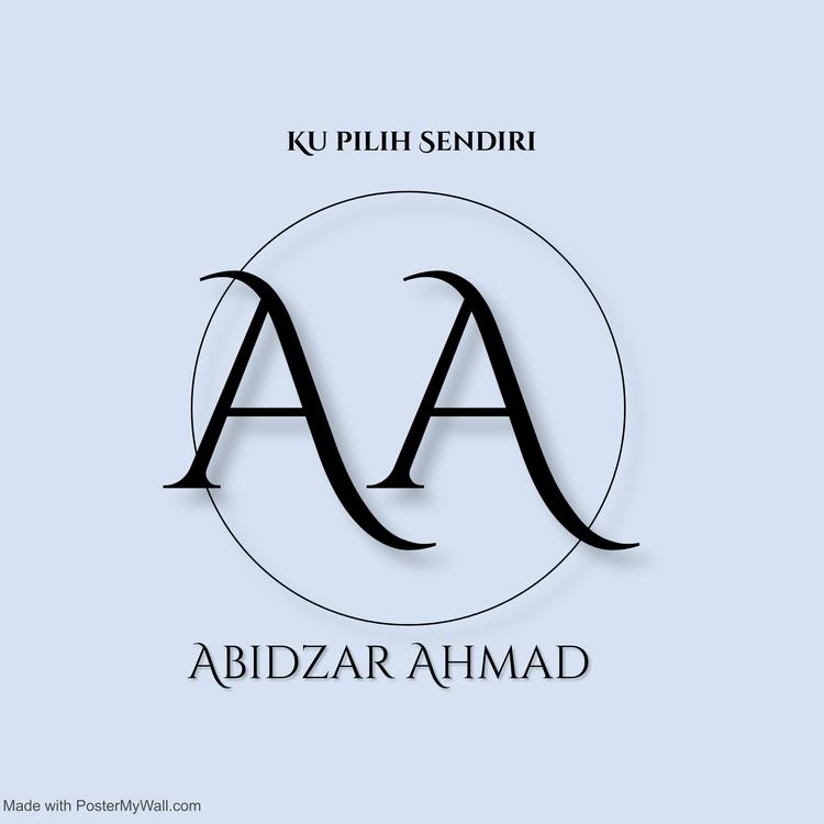 Abidzar Ahmad's avatar image