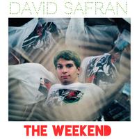 David Safran's avatar cover