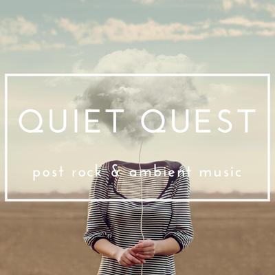 Familiar Forest By Quiet Quest's cover
