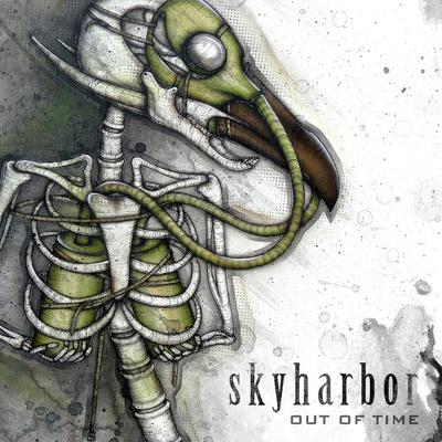 Out of Time By Skyharbor's cover