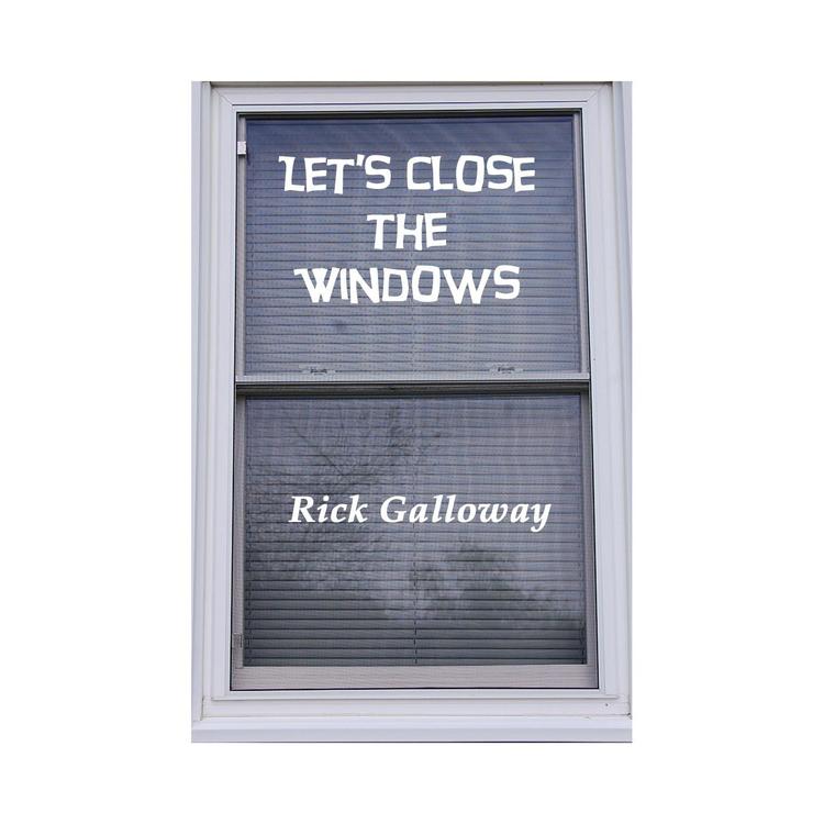 Rick Galloway's avatar image