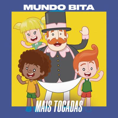 Esconde-Esconde By Mundo Bita's cover