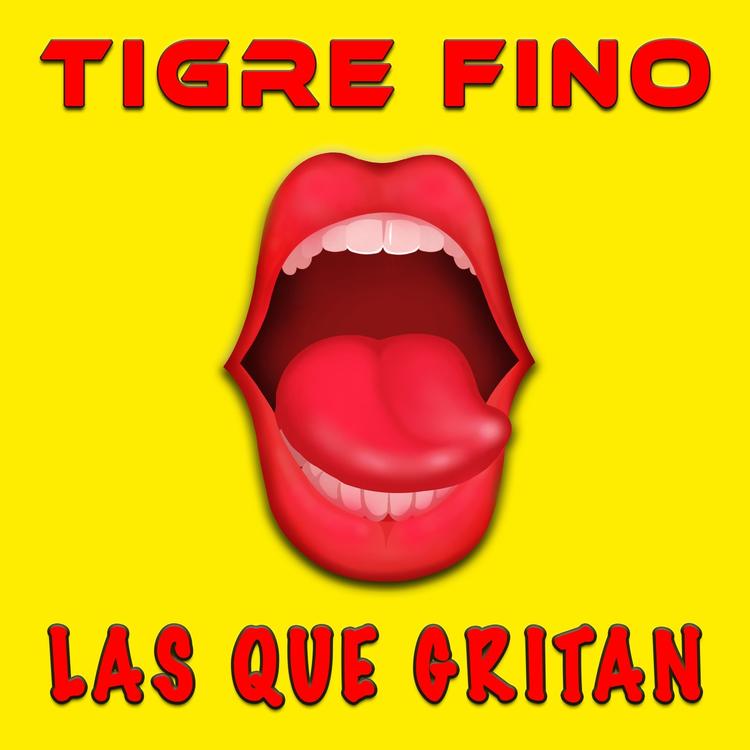 Tigre Fino's avatar image