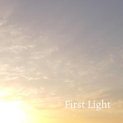 First Light By Jessica Gallo's cover