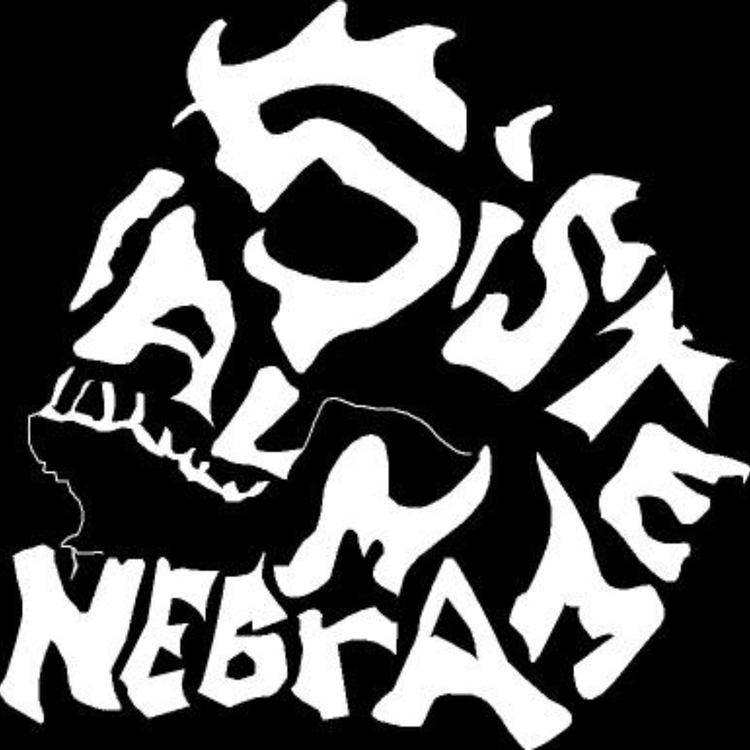 Sistema Alma Negra's avatar image