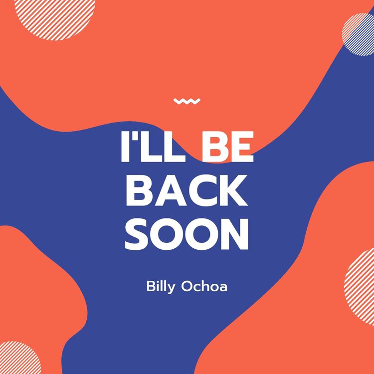 Billy Ochoa's avatar image