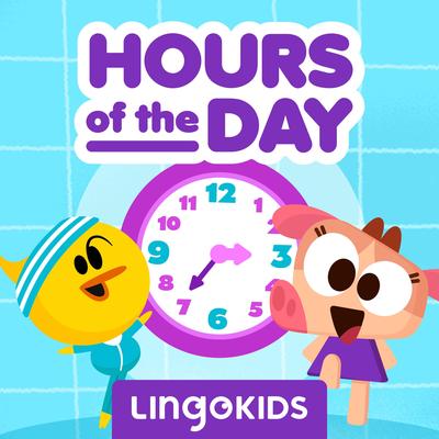 Hours of the Day's cover