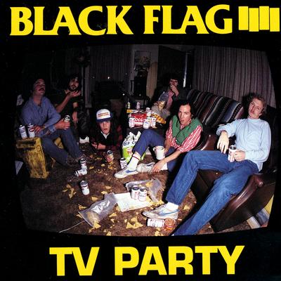 I've Got to Run By Black Flag's cover