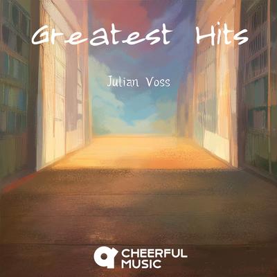 Greatest Hits By Julian Voss's cover