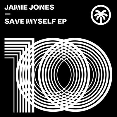 Save Myself EP's cover