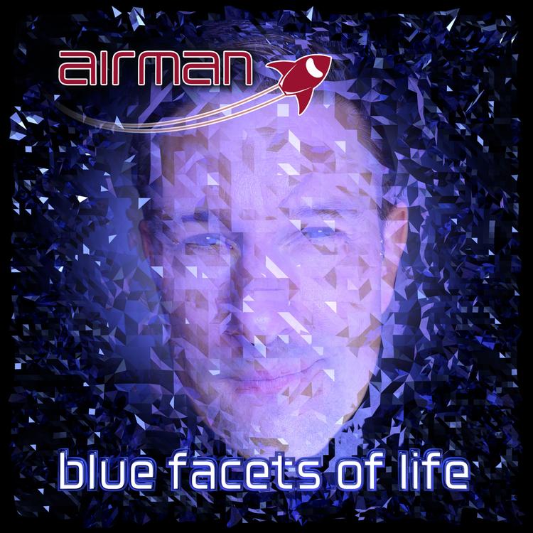 Airman's avatar image