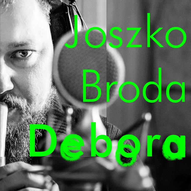 Joszko Broda's avatar image