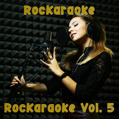 Natural (Originally Performed by Imagine Dragons) (Karaoke Backingtrack) By Rockaraoke's cover