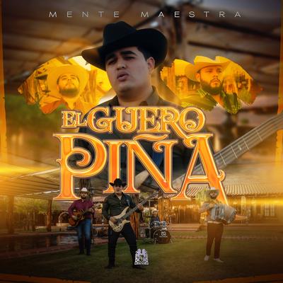 El Guero Piña's cover