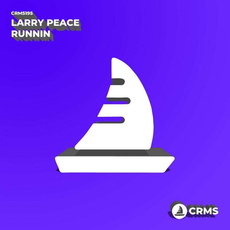 Larry Peace's avatar image