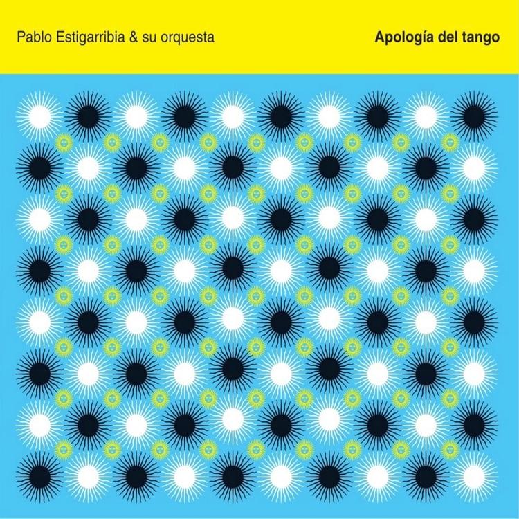 Pablo Estigarribia y Su Orquesta's avatar image