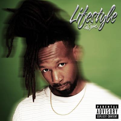 Lifestyle By Phil Jenius's cover