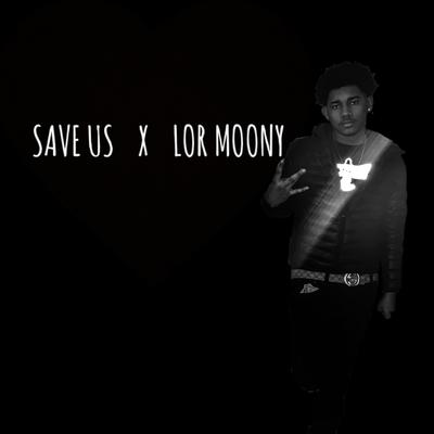 Lor Moony's cover