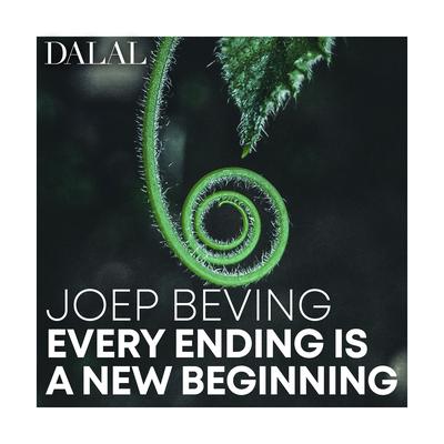 Every Ending Is a New Beginning By Dalal's cover