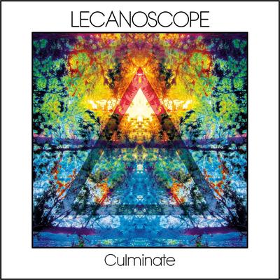 Ceylon Thrum By Lecanoscope's cover