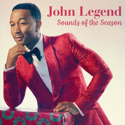 John Legend Collection: Sounds Of The Season's cover