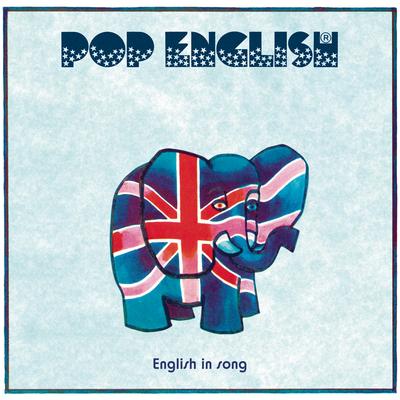 Pop English's cover