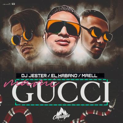 Mami Gucci's cover