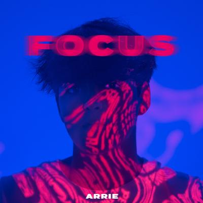 Focus's cover