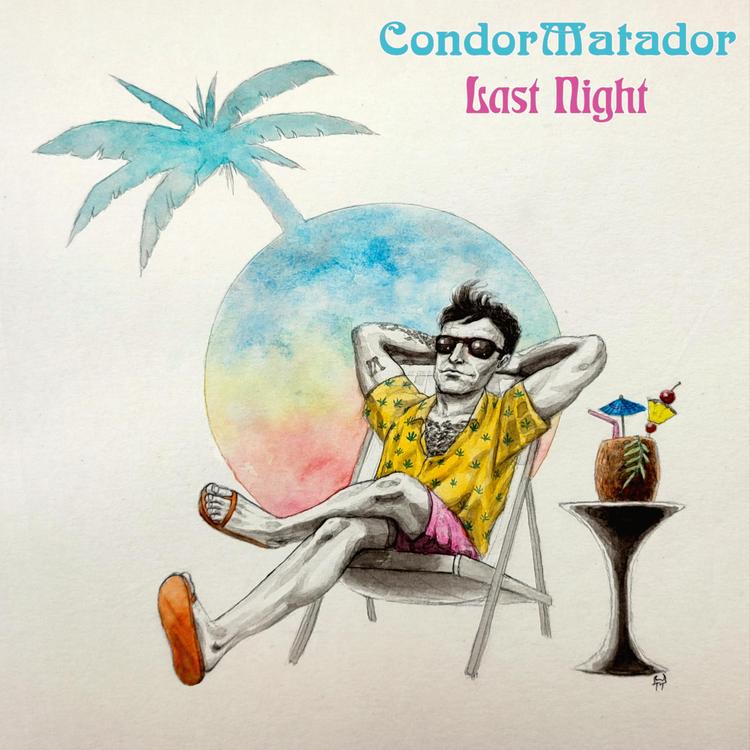 Condor Matador's avatar image