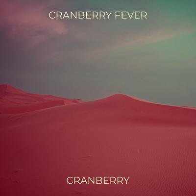 Cranberry Fever's cover