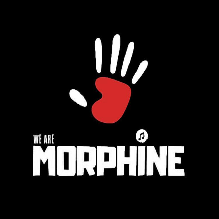 MORPHINE's avatar image