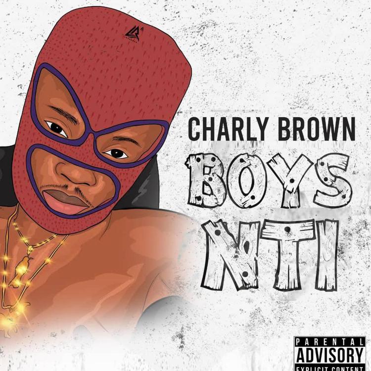 Charly Brown's avatar image