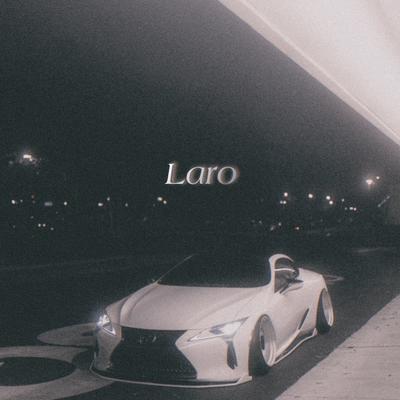 Detox (Heavenly Slowed) By LARO's cover