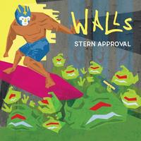 Stern Approval's avatar cover