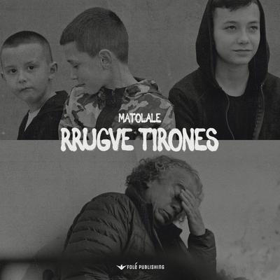 Rrugve Tirones By Matolale's cover
