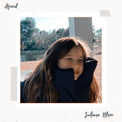 Afraid's cover