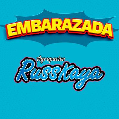 Embarazada's cover