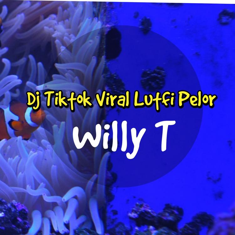 Willy T's avatar image