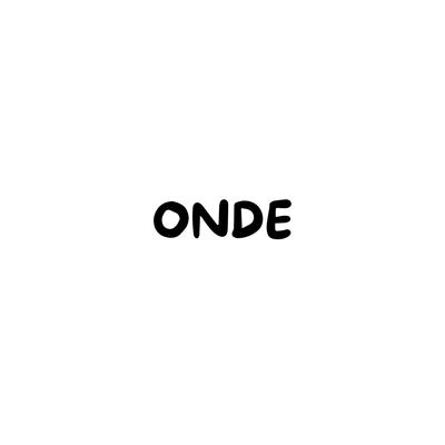 Onde's cover